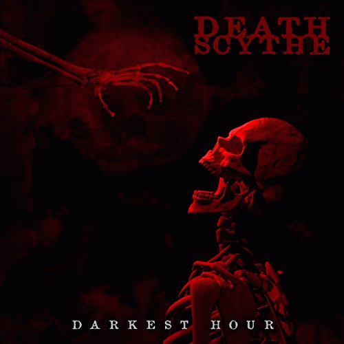 Death Scythe : Darkest Hour